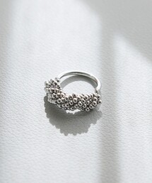 collex | 【dignif】バブルリング(リング)