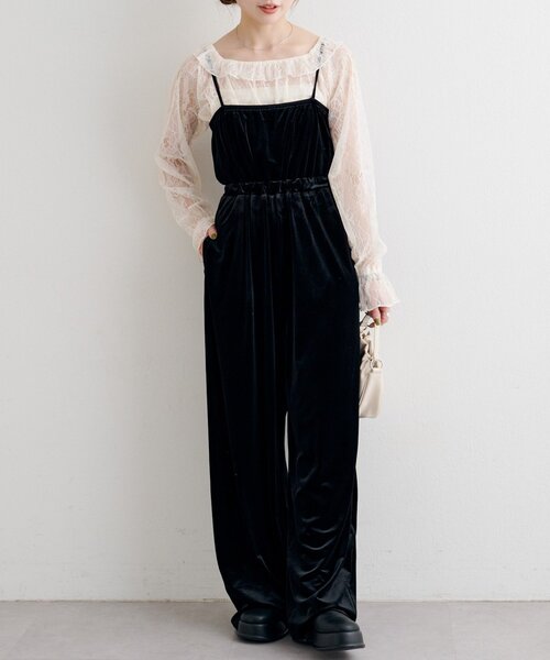 セール】【一部店舗限定/S.Mサイズ展開/低身長サイズ】B レース