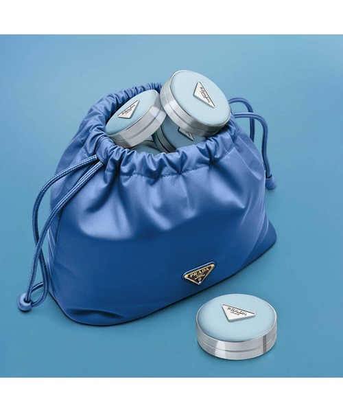 プラダ メッシュ クッション (限定パッケージ） プラダ メッシュ