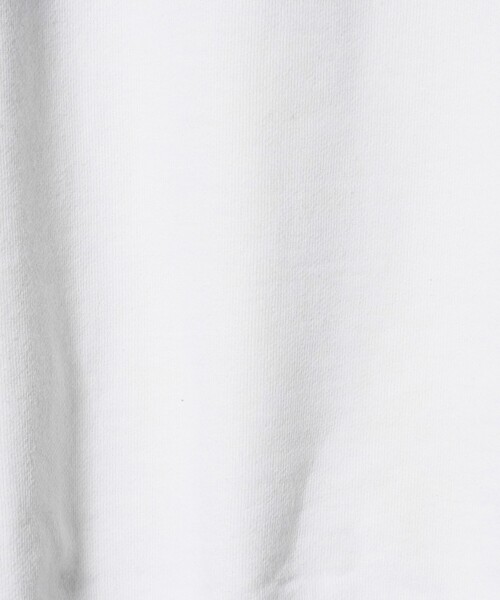 DISCUS ATHLETIC（ディスカス　アスレチック）の「【別注】＜DISCUS ATHLETIC×CITEN＞グラフィックスウェット（スウェット・メンズ・ホワイト/グレー系・M/L）」の21枚目の写真