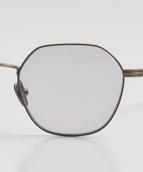 Kearny / カーニー】raymond acetate ＆ β titanium（サングラス