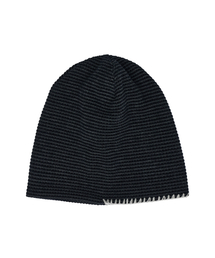 NOSCOULEURS（ノクルールズ）の「UL THERMAL BEANIE 02 BLACK（ニットキャップ/ビーニー）」