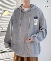 BUFFALO BOBS｜バッファローボブズのパーカー（ジップアップ）通販