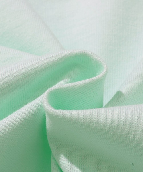 KRIFF MAYER(クリフメイヤー)の「【綿100%】クリフラビット半袖T(ツーリング)(Tシャツ/カットソー・メンズ・イエロー/チャコール/オフホワイト/ネイビー/ミント・MEDIUM/X-LARGE/LARGE)」の14枚目の写真