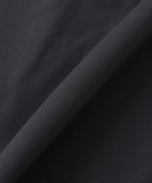 AIR JORDAN（エアジョーダン）の「【NIKE / ナイキ】PSG YNK DF STRK DRILL TOP K SE IB3655- 045（Tシャツ/カットソー・メンズ・ブラック・MEDIUM/X-SMALL）」の6枚目の写真