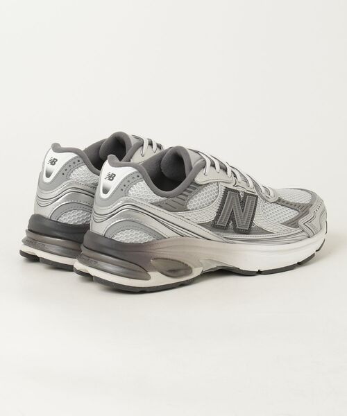 NEW BALANCE(ニューバランス)の「New Balance U2010753 / ニューバランス U2010753(スニーカー・メンズ・グレー・26.0cm/28.5cm/28.0cm/27.5cm/27.0cm/26.5cm)」の2枚目の写真