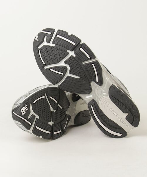 NEW BALANCE(ニューバランス)の「New Balance U2010753 / ニューバランス U2010753(スニーカー・メンズ・グレー・26.0cm/28.5cm/28.0cm/27.5cm/27.0cm/26.5cm)」の3枚目の写真