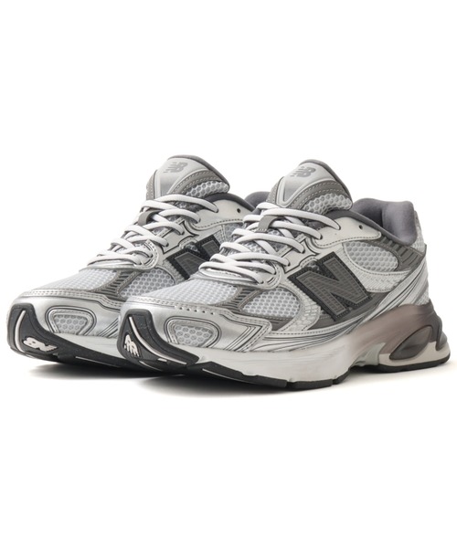 NEW BALANCE(ニューバランス)の「New Balance U2010753 / ニューバランス U2010753(スニーカー・メンズ・グレー・26.0cm/28.5cm/28.0cm/27.5cm/27.0cm/26.5cm)」の1枚目の写真