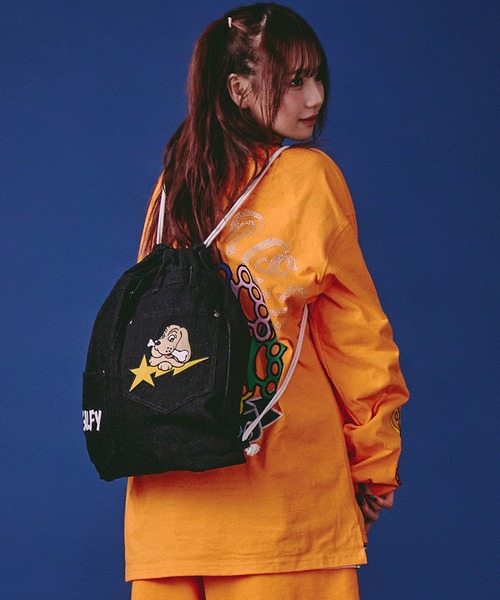 GALFY（ガルフィー）｜バックパック/リュック一覧 - WEAR