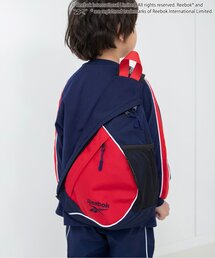 BREEZE | Reebok別注 ワンショルダーバッグ（ゲームバンド付き）(ショルダーバッグ)