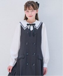 mezzo piano Junior｜メゾピアノジュニアのシャツ/ブラウス通販 - ZOZOTOWN