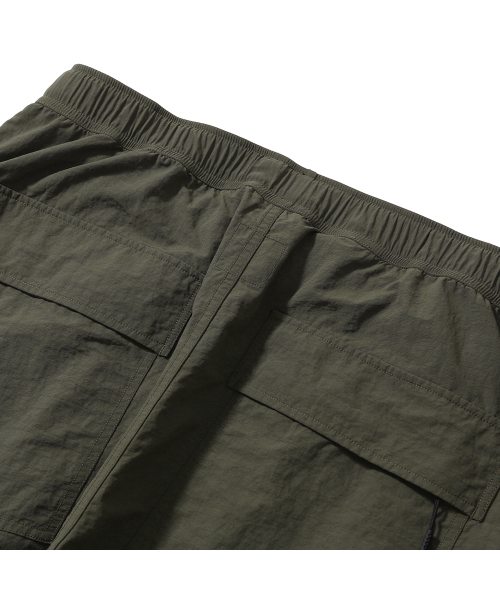 MOIF（モイフ）の「[AW24]OVER FTG PANTS / OLIVE（その他パンツ・メンズ・その他・S/M/L）」の13枚目の写真