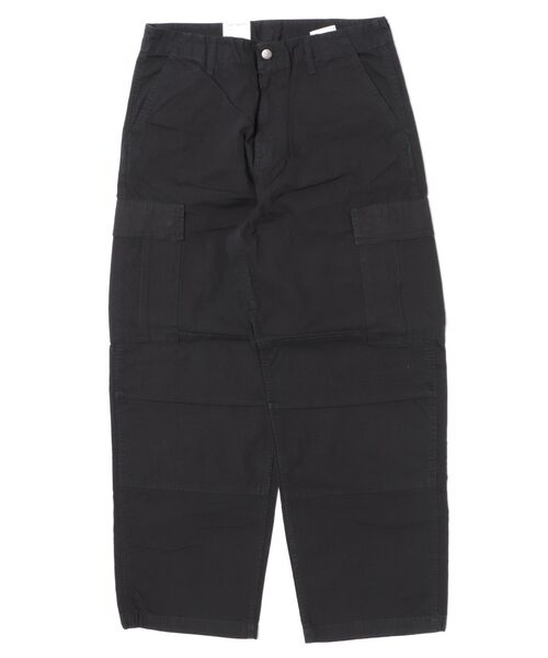 Carhartt WIP(カーハートダブリューアイピー)の「【Carhartt WIP】OG CARGO PANT I037585(カーゴパンツ・メンズ・グレー/ブラック/ベージュ・30/32/34)」の1枚目の写真