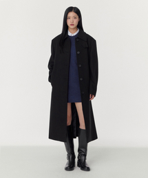 MUSINSA STANDARD WOMAN｜ムシンサスタンダードウーマンのチェスター