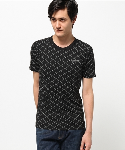 超希少！ NIKE × UC GYAKUSOU 2012 Tシャツ Sサイズ GYAKUSO<u>U</u> 2012SS MENS Vol.1 - NIKE KICHIJOJI