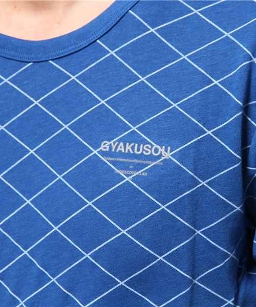 GYAKUSOU（ギャクソウ）の「NIKE（ナイキ） GYAKUSOU