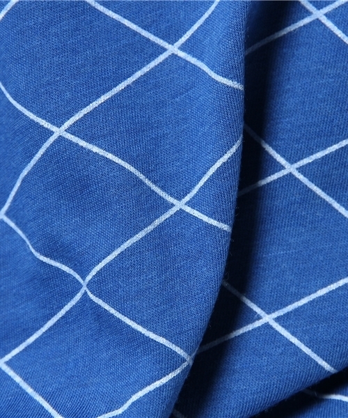 GYAKUSOU（ギャクソウ）の「NIKE（ナイキ） GYAKUSOU グラフィック S/S Tシャツ 1（Tシャツ/カットソー・メンズ・ケリー/ロイヤルブルー/ブラック・X-LARGE/SMALL/MEDIUM/LARGE）」の10枚目の写真