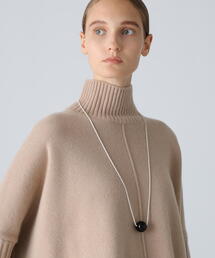 ADORE（アドーア）の「ボールペンダント（ネックレス）」