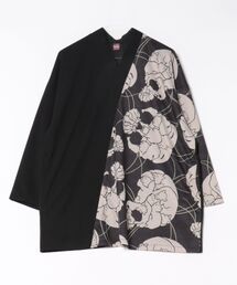 カヤ | 【カヤ】伊達紋メンズトップス(その他トップス)