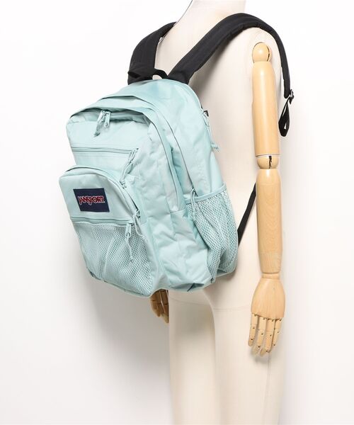 JanSport/ジャンスポーツ バックパック BIG CAMPUS JS0A86EHLA8