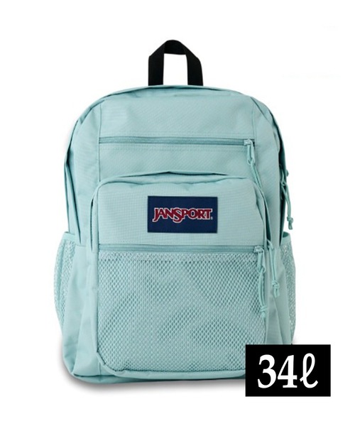 JanSport/ジャンスポーツ バックパック BIG CAMPUS JS0A86EHLA8