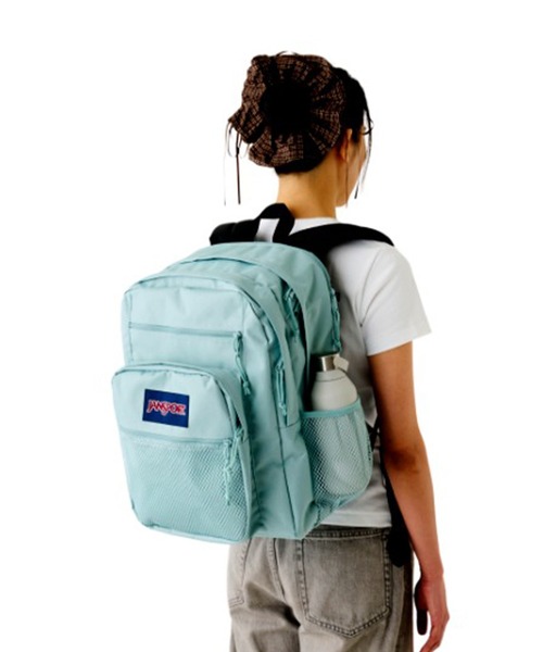 JanSport/ジャンスポーツ バックパック BIG CAMPUS JS0A86EHLA8