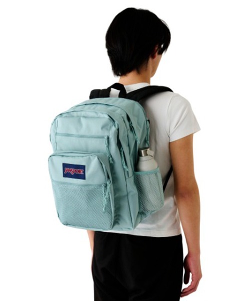 JanSport/ジャンスポーツ バックパック BIG CAMPUS JS0A86EHLA8