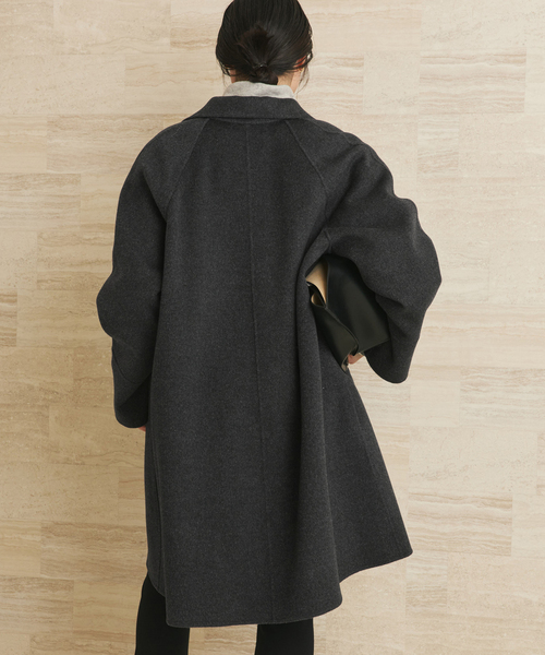 セール】A line コート（その他アウター）｜Plage（プラージュ）の