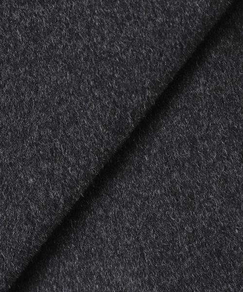 plage（プラージュ）の「A line コート（その他アウター・レディース・チャコールグレー/ブラウン・36/38）」の19枚目の写真