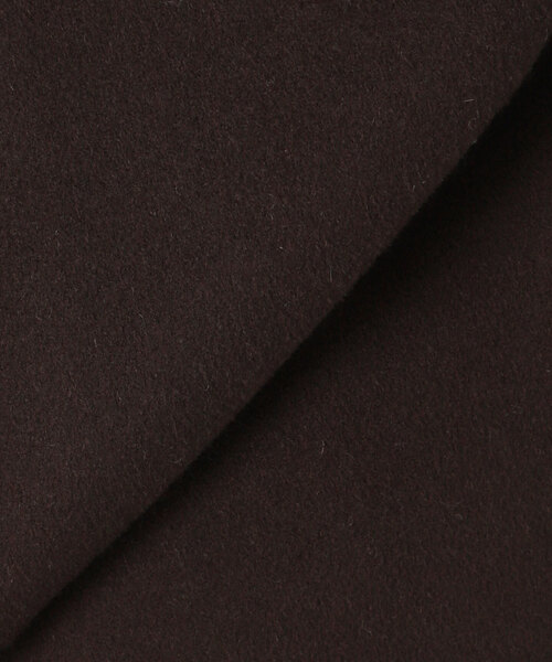 plage（プラージュ）の「A line コート（その他アウター・レディース・チャコールグレー/ブラウン・36/38）」の21枚目の写真