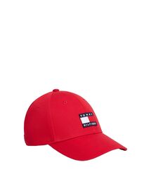 TOMMY HILFIGER | ヘリテージフラッグキャップ(キャップ)