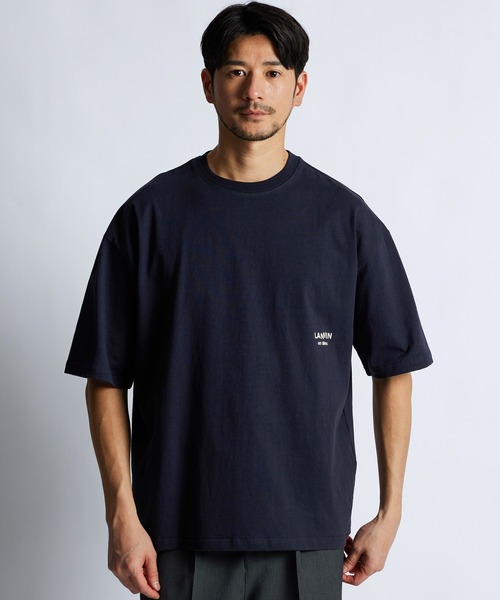 8オンス オーバーサイズフィット Tシャツ（Tシャツ/カットソー