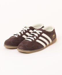 forget-me-nots（フォーゲットミーノッツ）の「adidas GAZELLE LO PRO W IH6932（スニーカー）」