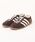 adidas�i�A�f�B�_�X�j�́uadidas GAZELLE LO PRO W IH6932�i�X�j�[�J�[�j�v�b�u���E��