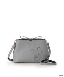 Samantha Thavasa | 『ズートピア』コレクション 「ジュディ・ホップス」ショルダーバッグ(ショルダーバッグ)