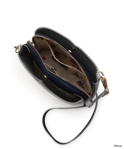 Samantha Thavasa（サマンサタバサ）の「『ズートピア』コレクション 「ジュディ・ホップス」ショルダーバッグ（ショルダーバッグ・レディース・ライトブルー・FREE）」の4枚目の写真