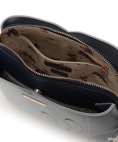 Samantha Thavasa（サマンサタバサ）の「『ズートピア』コレクション 「ジュディ・ホップス」ショルダーバッグ（ショルダーバッグ・レディース・ライトブルー・FREE）」の5枚目の写真