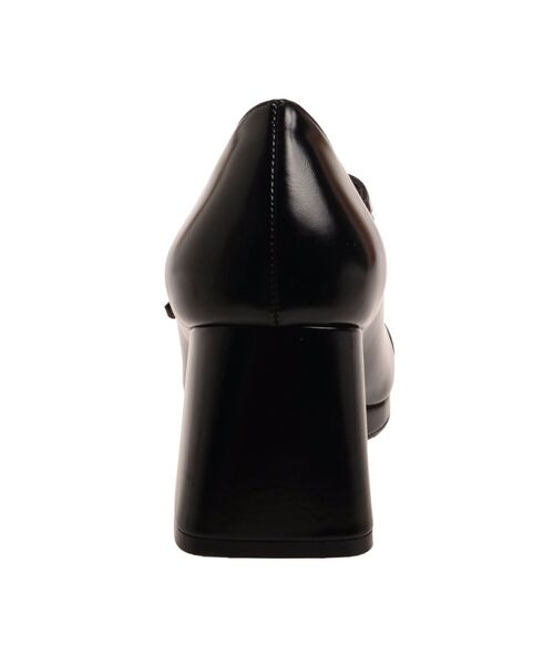 RESEXXY（リゼクシー）の「ダブルストラップメリージェーンパンプス（パンプス・レディース・ブラック/その他1・SMALL/MEDIUM/LARGE）」の16枚目の写真