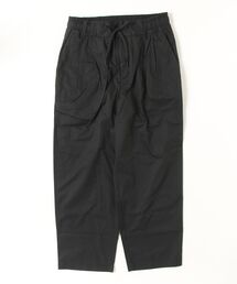 WHITE MOUNTAINEERING | White Mountaineering 2 TUCKED WIDE PANTS (WR2671401)(その他パンツ)