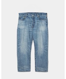 APPLEBUM | Authentic Straight Denim Pants(デニムパンツ)