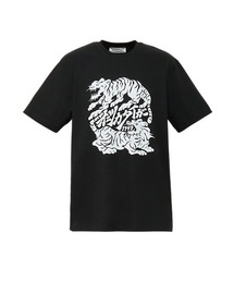 GRAPHIC TEE / グラフィックティー