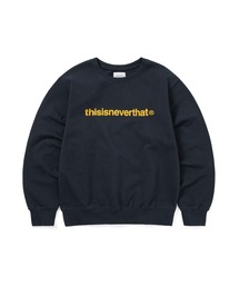 thisisneverthat｜ディスイズネバーザットのスウェット通販 - ZOZOTOWN