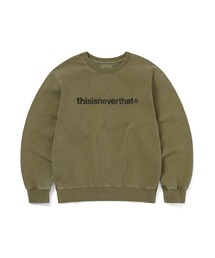 thisisneverthat｜ディスイズネバーザット（メンズ）のスウェット