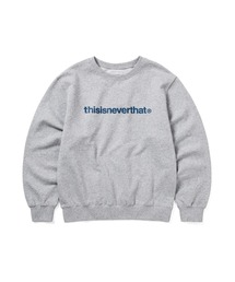 thisisneverthat | T-Logo LT Crewneck(スウェット)