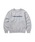 thisisneverthat�i�f�B�X�C�Y�l�o�[�U�b�g�j�́uT-Logo LT Crewneck�i�X�E�F�b�g�j�v�b�w�U�[�O���[