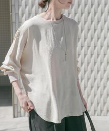 ITEMS URBANRESEARCH | ドルマンブラウス(シャツ/ブラウス)