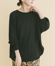 ITEMS URBANRESEARCH | ドルマンブラウス(シャツ/ブラウス)