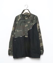 AIVER（アイバー）の「ブルゾン（ブルゾン）」