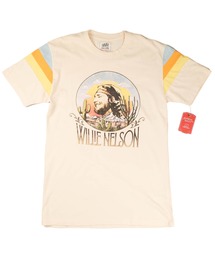 AMERICAN NEEDLE（アメリカンニードル）の「【T16】【AMERICAN NEEDLE/アメリカンニードル】SUNSET SHORT SLEEVE TEE RJ2105A（Tシャツ/カットソー）」