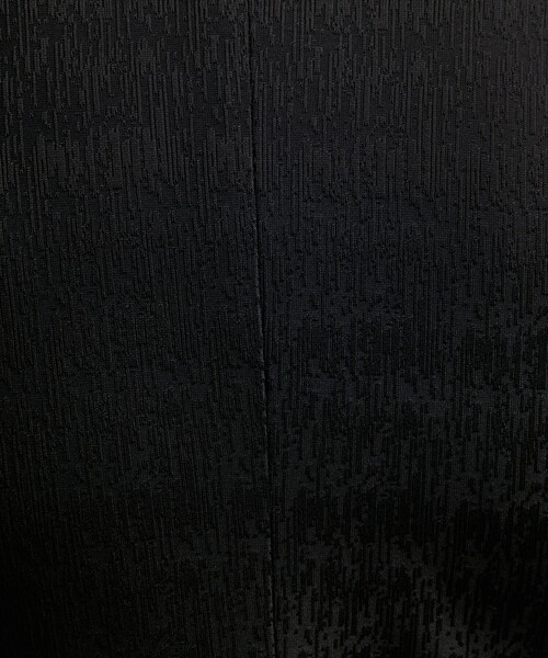 HIDEAWAYS NICOLE（ハイダウェイニコル）の「【HIDEAWAYS BLACK】ブリスタージャカードランダムストライプジャケット（テーラードジャケット・メンズ・ブルー/ブラック/ライトグレー・M/L/XL）」の20枚目の写真